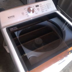 Maytag Washer