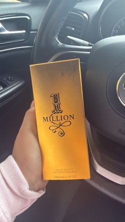 1 Million Eau de Toilette 100ml