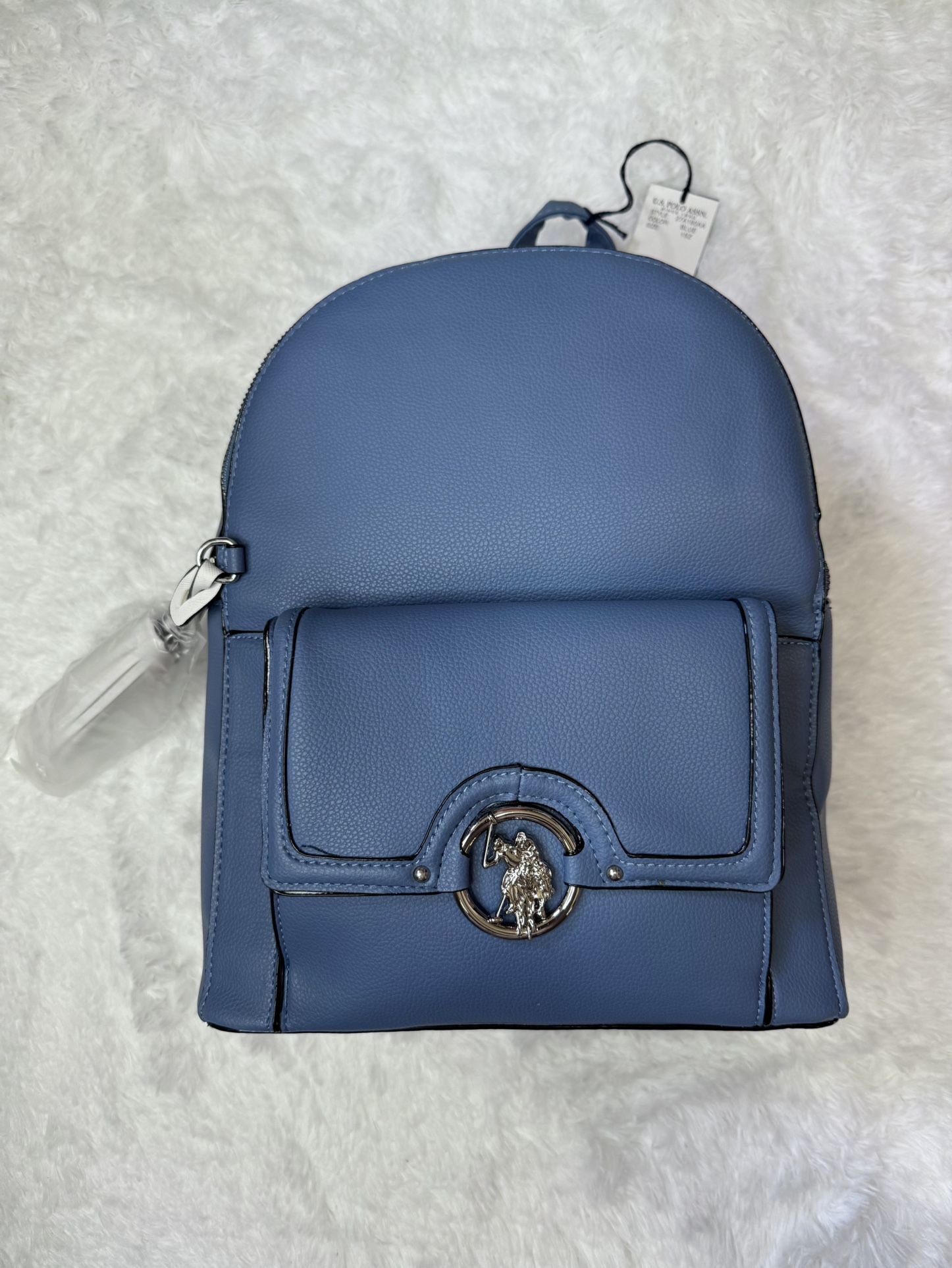 U.S. Polo Assn. Women’s Medallion Backpack