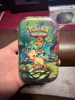 PRISMATIC TIN