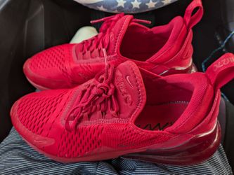 Nike air max 270