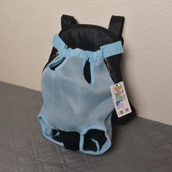 Pawaboo pet carrier