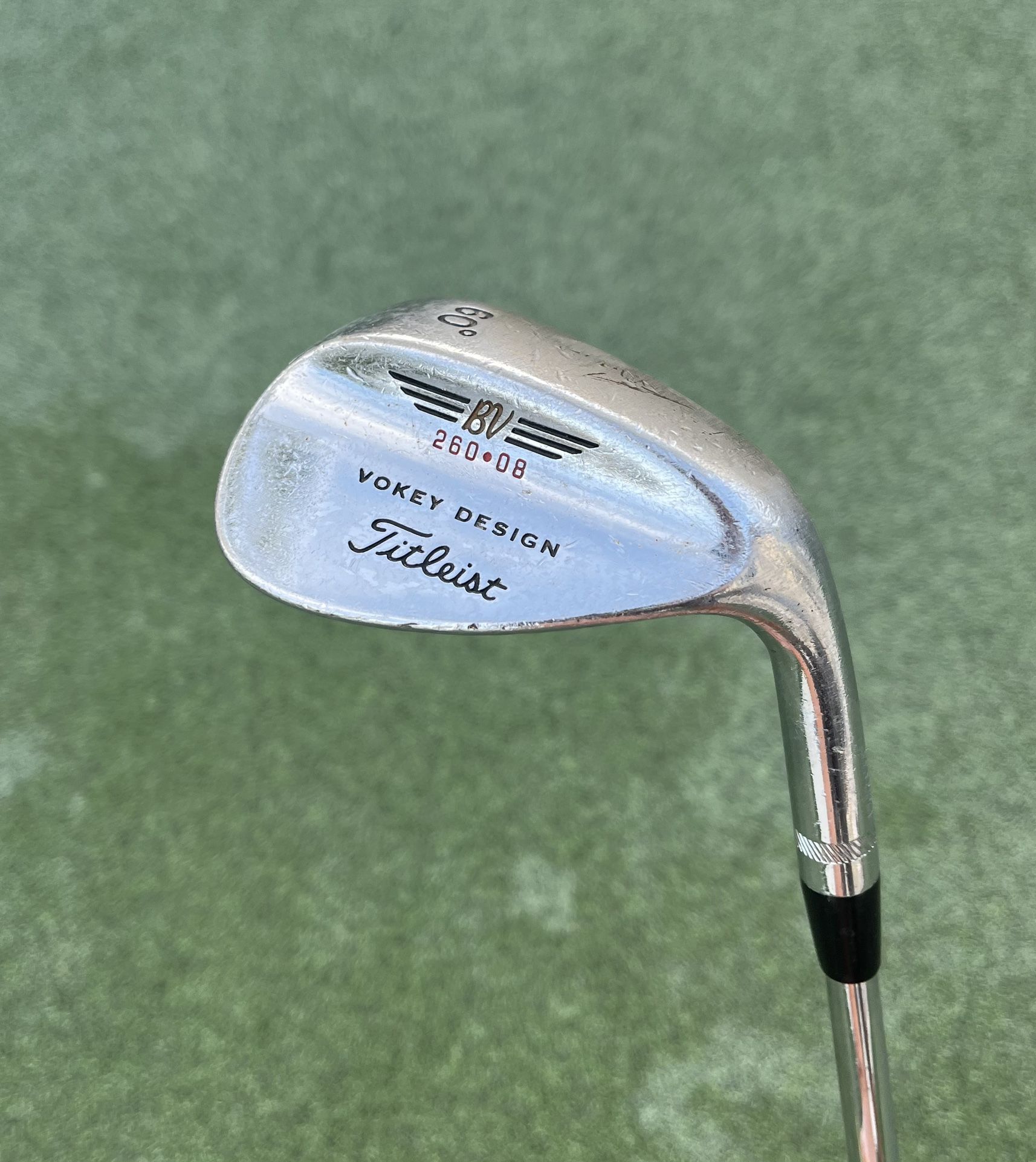 Titleist Vokey Design Lob Wedge for Sale in La Verne, CA OfferUp
