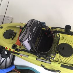 Hobie Kayak