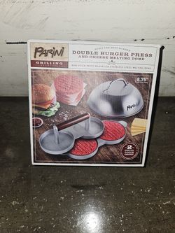 Burger Press