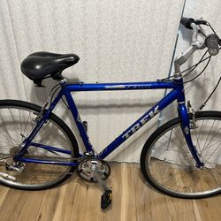 Trek 7300 Multitrack 