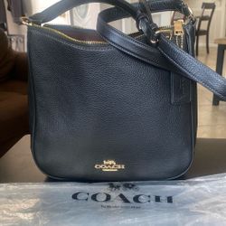 New COACH PURSE