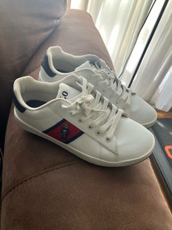 $25, Men’s shoes size 7