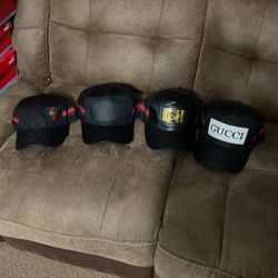 Gucci Hats 