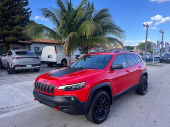 🚗 2019 JEEP CHEROKEE RED TRAILHAWK 🧑🏻💻🚗 😄🤗🚗😄🤗🚗 😄🤗🚗😄🤗🚗😄🤗🚗