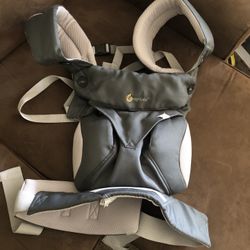 Baby Carrier 