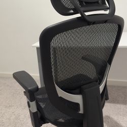 Game Chair 