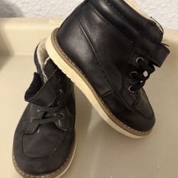 Toddler Boots