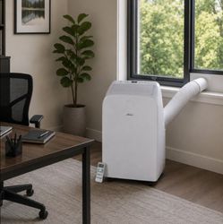 Hunter Portable Air Conditioner 400 square feet