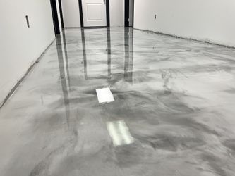 Epoxy Flooring 