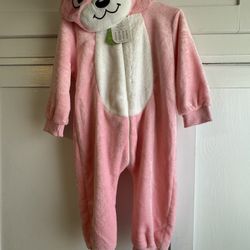 Bunny Costume 2-3T