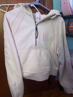 Lulu Half Zipper Jackets