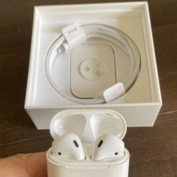 AirPods Pro 2nd Generation with MagSafe 