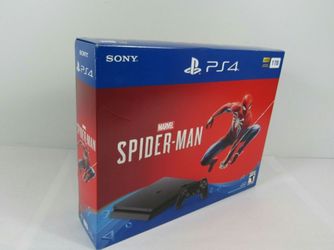 Free PS4 Game Console Slim