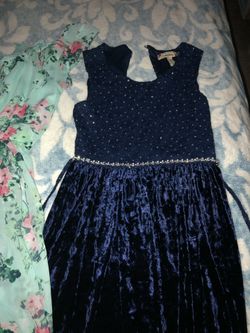 Nice lot girls 10/12 clothes