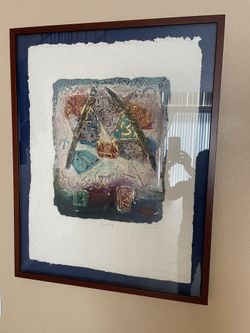 Paper mache Art 
