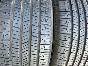 225/60R17 Goodyear