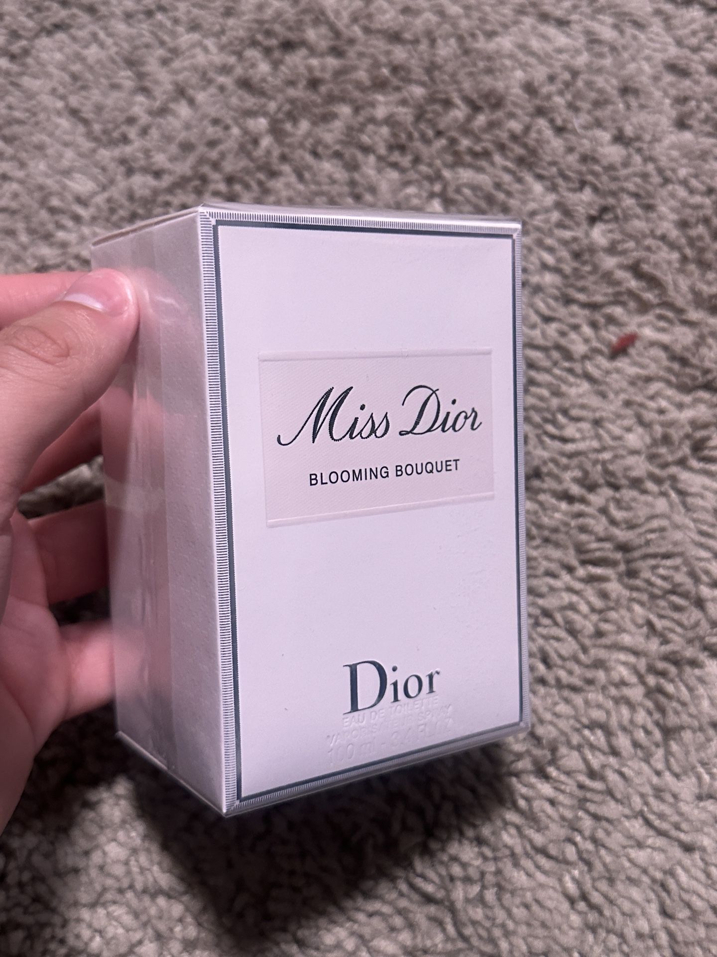 Miss Dior Blooming Boquet