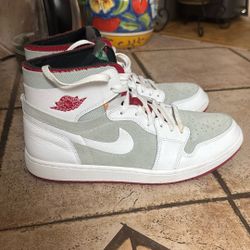 Jordan 1 Hare High