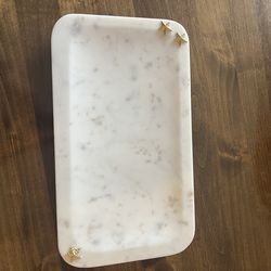 Marble Tray