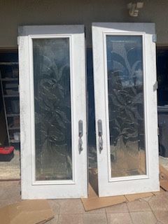 Doors , Temples Doors And Hurricane 5 Impact Doors