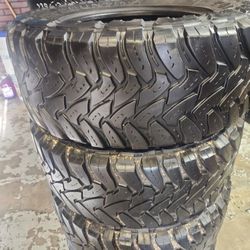 TOYO M/T OPEN COUNTRY 