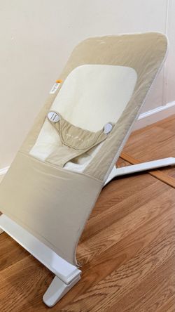 Baby delight bouncer