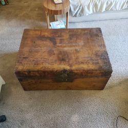 trunk