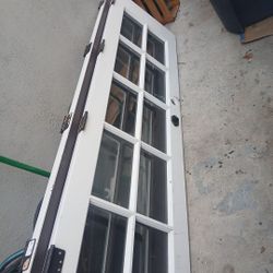 French Doors
