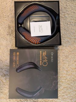Oraolo m110 wearable speaker