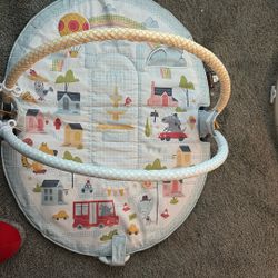 Baby Play Mat