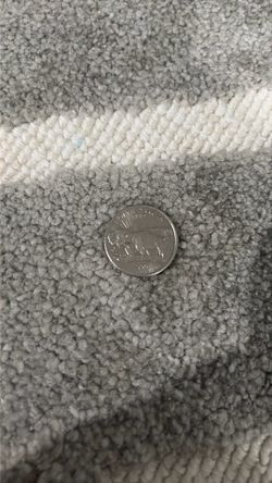 Rare Coin