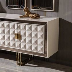 ZELLANO HOME Elit Console
