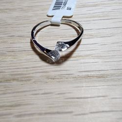 Clearance RINGS Size 8