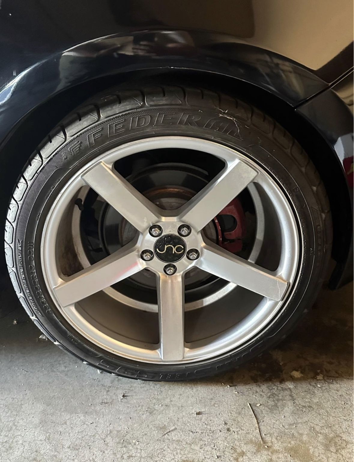Rims