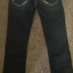 Salvage Jeans