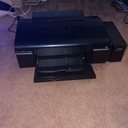 EPSON L805 Printer
