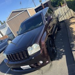 2006 Jeep Grand Cherokee