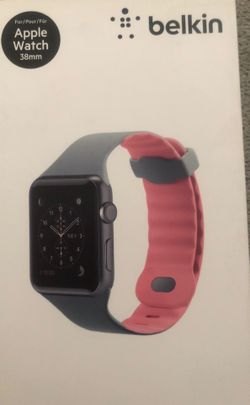 Apple Watch Bands