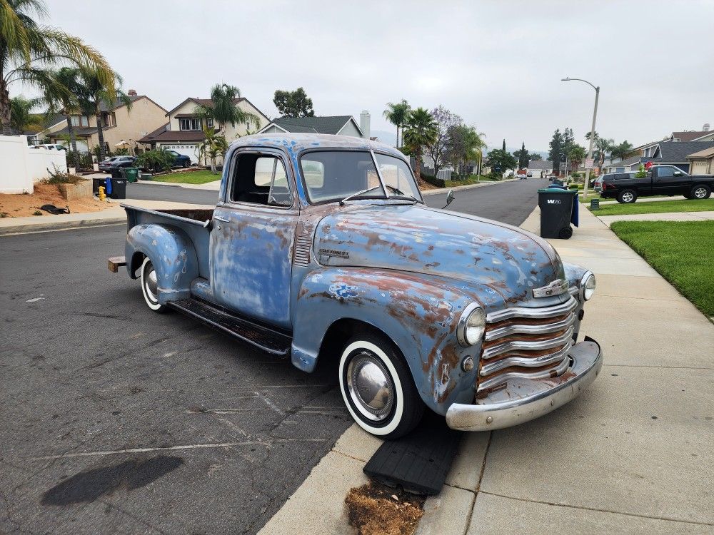 1950 chevy chevrolet truck pickup lowrider bomb 1950s
