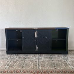 Project TV Console- Free