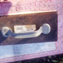 Weight For Seaming Cpt