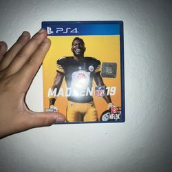 Madden 19