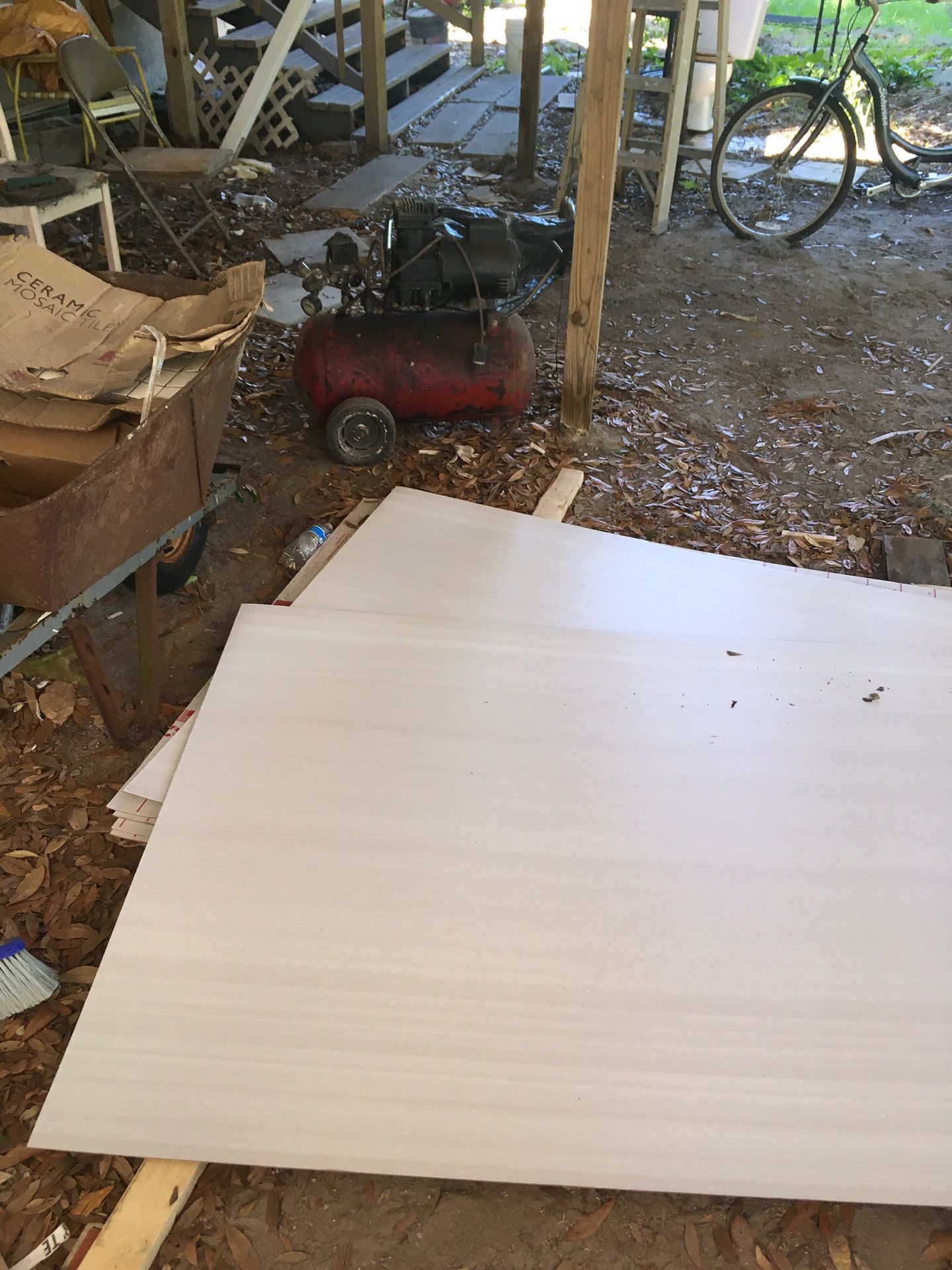 ThermoPly Structural Sheathing “4x8” for Sale in Riverview, FL OfferUp