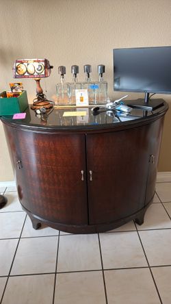 Wine bar